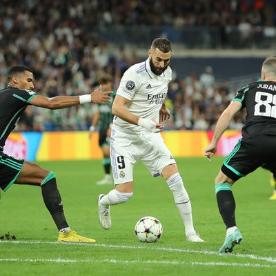 Ligue des Champions : le programme des 8es de finale, avec Liverpool - Real Madrid