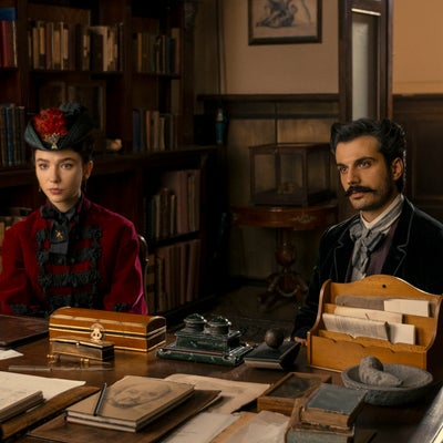 Lidia fait sa loi : quand sortira la saison 3 de la série italienne sur Netflix ?