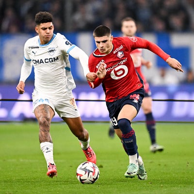 Ligue 1 : le programme de la 32e journée, avec Lille-Marseille