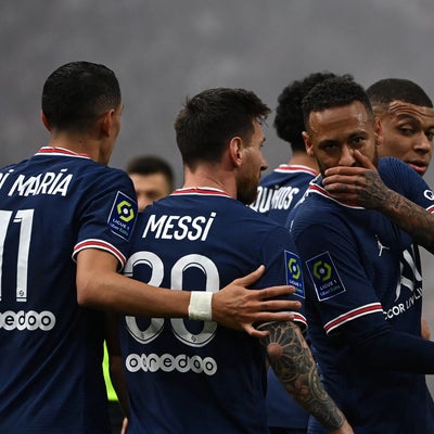 Ligue 1, J12 : le programme, avec PSG-Lille et Lyon-Lens