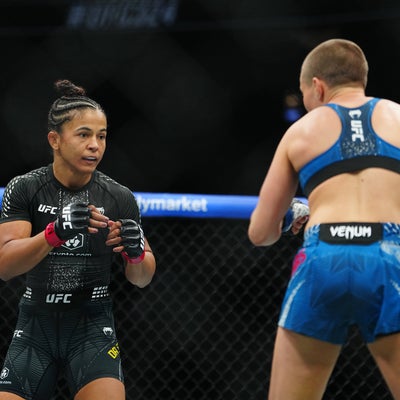 Silva vs Wang : à quelle heure et sur quelle chaîne suivre l’UFC 332 ?