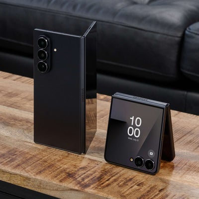 Bon plan : jusqu'à 200€ remboursés pour l'achat d'un Samsung Galaxy Z Fold7 ou Z Flip7