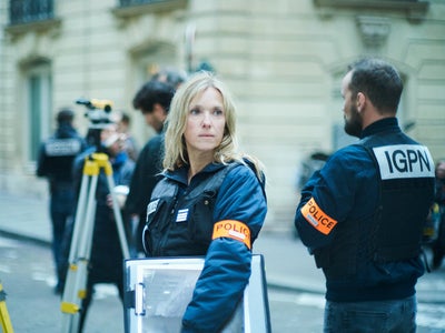 Dossier 137 en VOD chez SFR : le film avec Léa Drucker est-il inspiré d’une histoire vraie ?