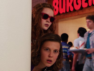 Netflix : les séries et films les plus attendus en 2022