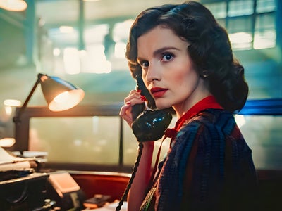 Bodies : la série Netflix aura-t-elle droit à une saison 2 ?