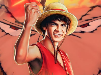 Un préquel de One Piece bientôt sur Netflix