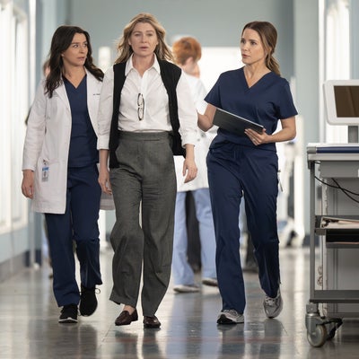 Grey's Anatomy : la série médicale reviendra-t-elle pour une saison 23 ?