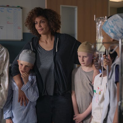 Jusqu’au bout : le nouveau film de Nawell Madani est sur Netflix