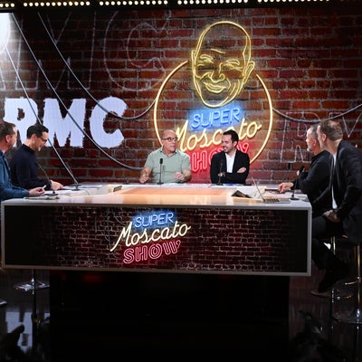 Le Super Moscato Show débarque sur RMC Story