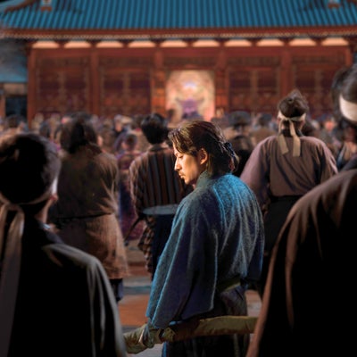 Last Samurai Standing : Squid Game et Shōgun fusionnent dans cette nouvelle série sur Netflix