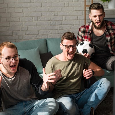 Vibrez devant votre télé avec le pack beIN SPORTS + Prime Video chez SFR
