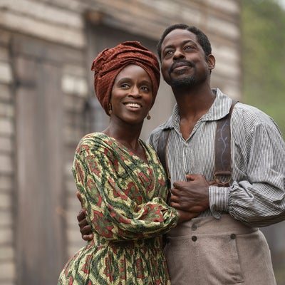 Washington Black : l’adaptation du best-seller débarque sur Disney+