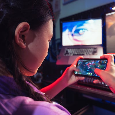 À quoi sert le Mode Jeu sur l'iPhone ?