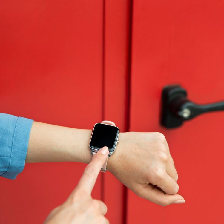 Comment nettoyer son Apple Watch ?