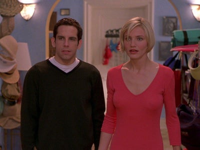 Cameron Diaz est la star du mois sur TCM Cinéma