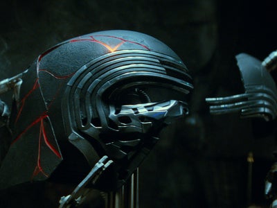 Star Wars IX : une théorie sur Kylo Ren confirmée par J.J. Abrams