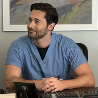 3 séries médicales à voir sur Netflix