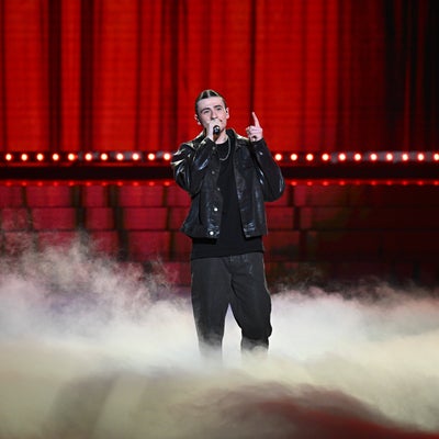 Pierre Garnier : quand sortira le premier album du gagnant de la Star Ac' ?