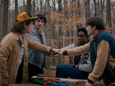 Stranger Things : le récap' de la saison 4 avant la saison 5 sur Netflix