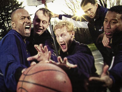 L’Envers du sport : le volume 2 de la série-documentaire arrive sur Netflix