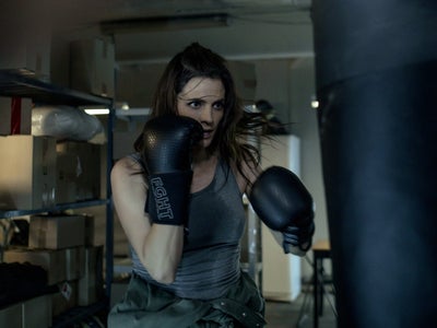 Absentia : la saison 3 démarre (enfin) sur Altice Studio