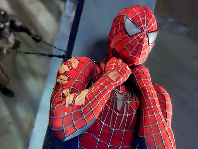 Spider-Man : ce personnage des films de Sam Raimi pourrait revenir dans le MCU
