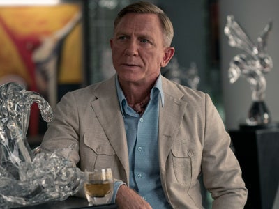 Après Glass Onion, un nouveau film À couteaux tirés arrive en 2025 sur Netflix