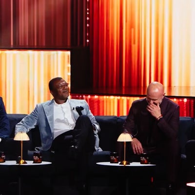 Dans la sauce sur Netflix : une émission d’humour avec les champions du monde 1998 et 2018