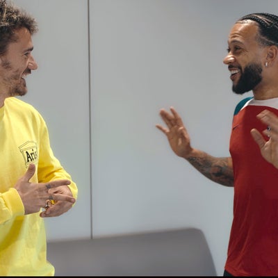 LALIGA : le championnat espagnol dévoile ses coulisses sur Netflix