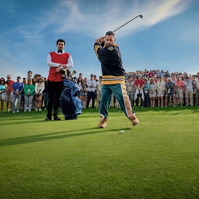 Happy Gilmore 2 sur Netflix : le film avec Adam Sandler aura-t-il une suite ?