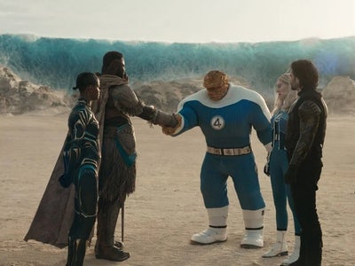Marvel : le récap' des films et séries à venir en 2026 et 2027