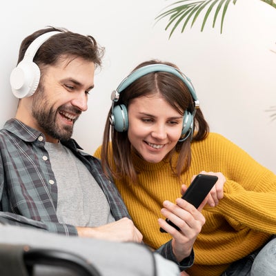 Partagez votre musique avec l’offre Deezer Duo à 5€ par mois chez SFR