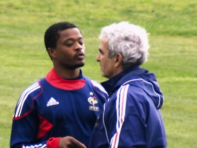 Le Bus, les Bleus en grève : qu’apprend-on dans le documentaire de Netflix ?
