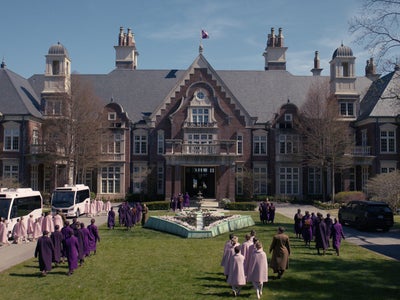 The Testaments : quand se déroule la série par rapport à La Servante écarlate ?