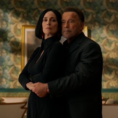 FUBAR : le récap' de la saison 1