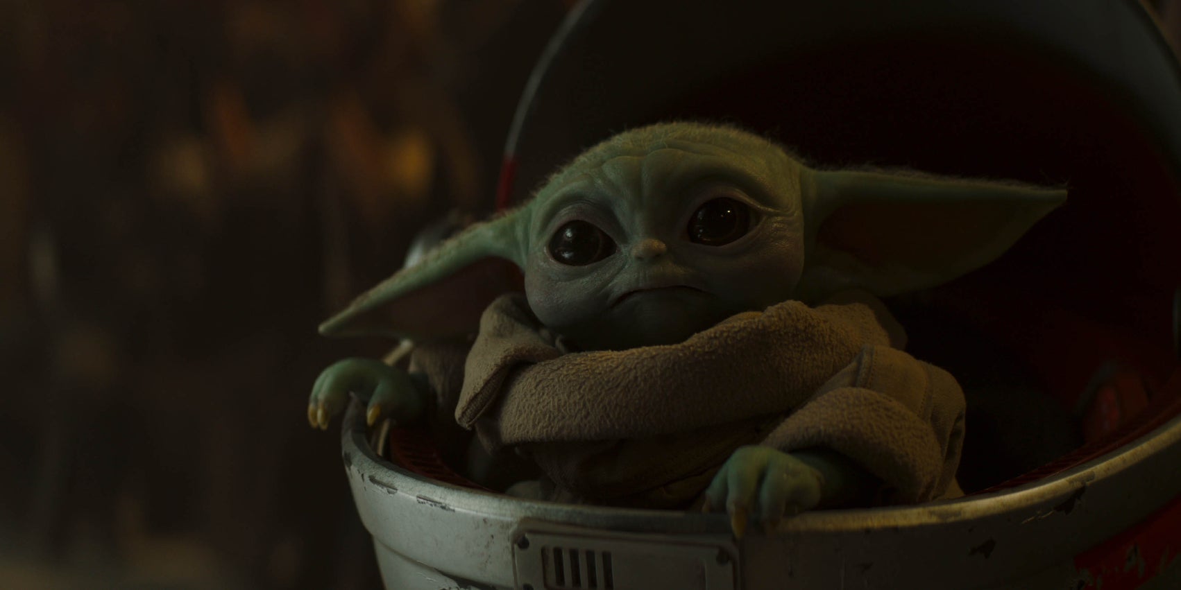 Dans quelle série Star Wars, et surtout quand, retrouvera-t-on Grogu aka Baby Yoda (ici dans la saison 2 de "The Mandalorian") ?