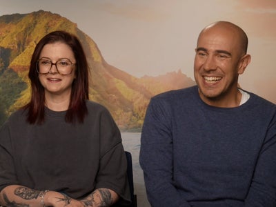 Lilo & Stitch sur Disney+ : rencontre avec les voix françaises de Stitch et Nani