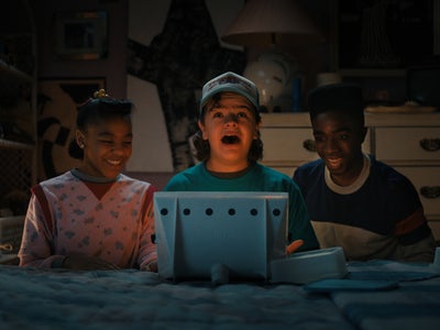 Netflix : notre sélection de ce qu’il faut voir en mai 2022