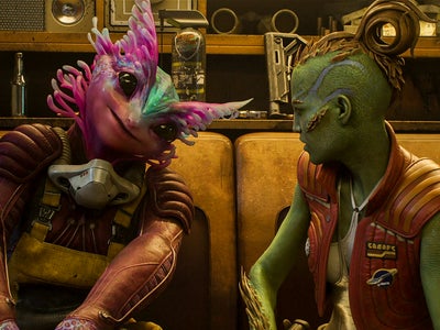 Secret Level : est-ce qu’il y aura une saison 2 sur Prime Video ?