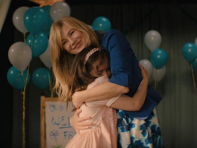 Good American Family : quelle est l'histoire vraie derrière la série Disney+ avec Ellen Pompeo ?