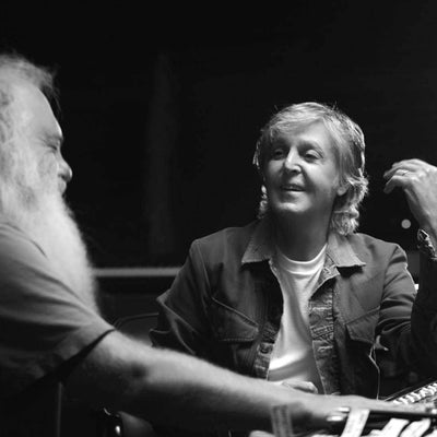 Une série documentaire sur Paul McCartney, bientôt sur Disney+