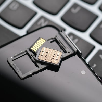SIM swapping : attention à cette nouvelle arnaque qui cible votre carte SIM