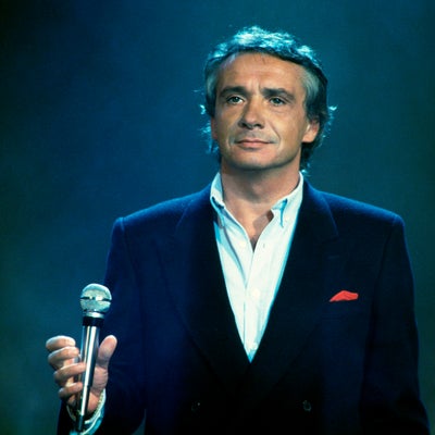 Triste nouvelle pour les fans de Michel Sardou