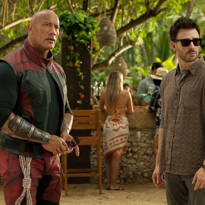 Red One : la comédie d’action de Noël avec Dwayne Johnson débarque sur Prime Video