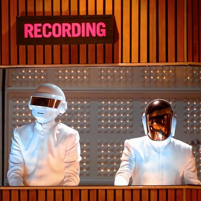 Daft Punk : la musique du prochain Quentin Dupieux signée par Thomas Bangalter