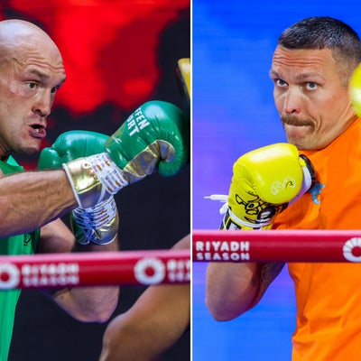 Boxe : comment suivre le combat entre Tyson Fury et Oleksandr Usyk ?
