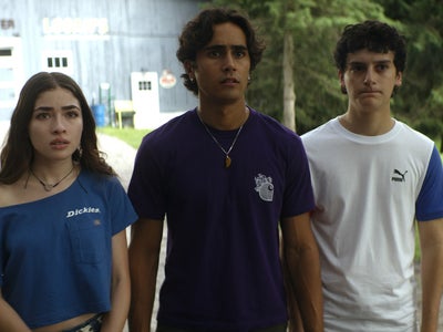 Motorheads (Imbattables) : mauvaise nouvelle pour les fans du teen drama de Prime Video