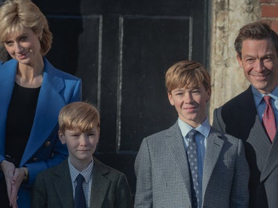 The Crown fait son grand retour, avec de nouveaux visages à l'affiche de cette saison 5