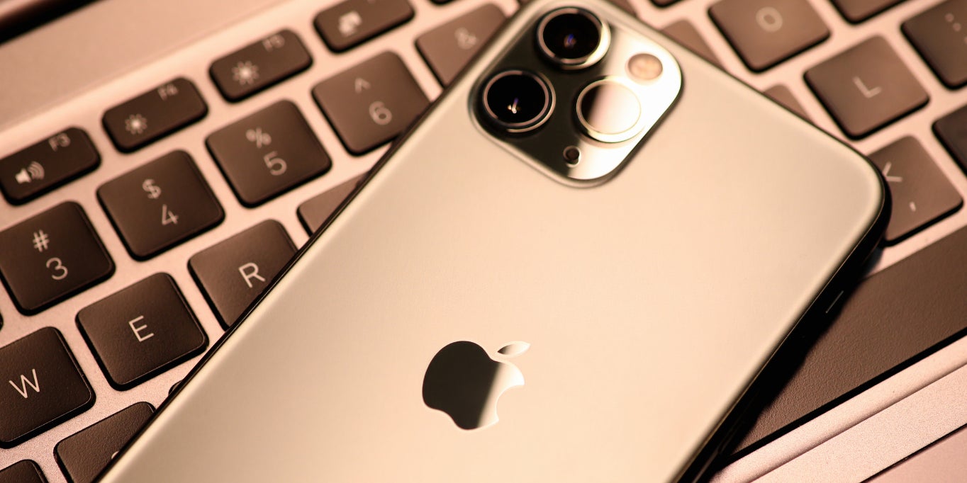 Que réserve l'iOS 14 aux prochains iPhone ?