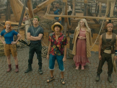 Les séries incontournables de 2023 à rattraper